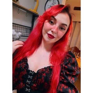 Meet your Posher, Rowan